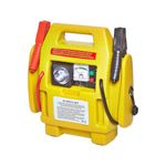 TMSPL-4B 3 In 1 Jump Starter Power Pack 700A Peak Vehicles Up To 2.0L Top Tech