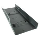 Winch Mounting Plate up to 15000lb Winches Winch Tray For Recovery Truck Carrier