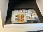 Greece Vintage 1980-1984 MNH Complete (36773)