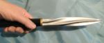 Supernatural Archangel Blade 3D printed in High Quality PLA,  Cosplay, Replica,