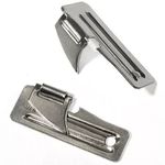 2X ARMY STYLE P51 TIN CAN OPENERS for Cadets Scouts Camping Bushcraft TA