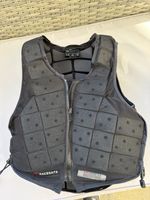 Racesafe Provent 3.0 Body Protector for Adults Regular Back