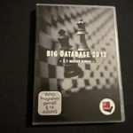 Chessbase Big Database 2012. DVD-ROM
