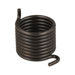 ECHO Damper Spring Fits Many ECHO, SHINDAIWA Brushcutters, Hedgetrimmers