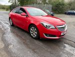 2015 Insignia 2.0Cdti 140bhp Sri ULEZ compliant