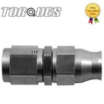AN -3 (AN3 3AN) STRAIGHT Stainless Steel Hose Fitting