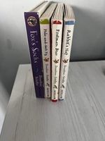 Julia Donaldson & Axel Scheffler Book Bundle