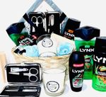 Luxurious Birthday Filled Ready To Gift Hamper For Him , Dad, Like A Dad, Uncle 
