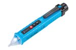 Electricians Non Contact Voltage Detector Voltstick & LED Torch Battery Included