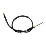 Rear Brake Cable For Suzuki GZ125 Marauder 98-11