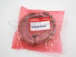 Rear Brake Shoe CBF125 CBF 125 2009-2020 06430-K44-V80 Genuine Honda