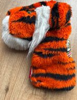 Very Rare Tiger Woods Headcover Whistling Straits PGA Championship 2004