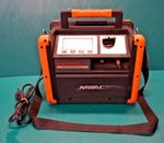 NAVAC NRDD Master Series Digital Refrigerant Recovery Unit Dual-Cylinder 115V