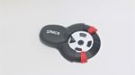 JMCK Kick Back Golf Putting Cup Golf Training Practice Aid, Automatic 