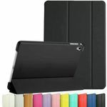 Case for iPad Apple Compatible Tablet Smart Magnetic Stand Cover Auto Sleep Wake