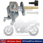 Petrol Fuel Tap Petcock For Suzuki Bandit GSF600 1996-2004 / GSF1200 1995-2000