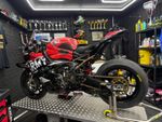 BMW S1000rr 2020 Race Bike track bike  Gen 4 Huge Spec***