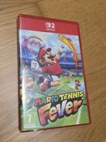 Mario Tennis Fever Nintendo Switch 2