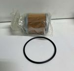 1PCS NEW FOR Kubota 35 135/155/161 Pilot Hydraulic Filter RD401-61270 Hitachi