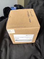 Diamond Lamp for Epson EB-585W Projector E2906 AC Partsmaster Replacement
