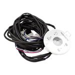 Dometic CT Unit Toilet Control Switch 4/6 Pol Long Cable for Caravans 4450017541