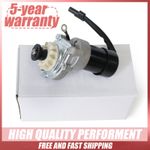 For Mountfield Lawn Tractor 5750 Series 118551434/0 Engine Starter Motor