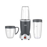 WINNINGSTAR Strong Blender with 3 Cups