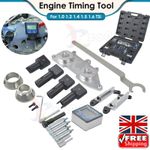 Engine Timing Kit For VW Group 1.5 TSi Petrol Audi Seat Skoda VW Camshaft Tool