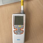 Vaisala HUMICAP HM40 Humidity & Temperature Meter – 