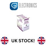 Samson CAT5e cable UTP 4P 0.5mm Copper, LSOH, 305m - Purple. LAN Cable. Premium