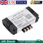 NEW Emergency Battery Compatible For BMW Battery 84102447710 / 84-10-2-447-710