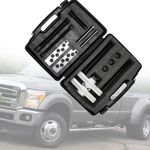 90150 King Pin Press Removal Tool Metal