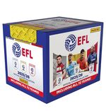 EFL 2025/26 Sticker Collection Box of 36 Packs