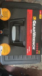 Gearwrench 80943  Tool Set