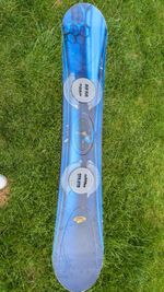 Palmer X Honeycomb 165 Blue White