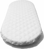Silver Cross Reef Luxury Replacement Mattress
