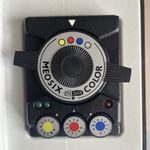 BARGAIN! Meopta Meosix Color 1 Darkroom / Colour Analyser. VGC, little used.