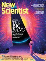 NEW SCIENTIST MAGAZINE 3583 ~ SPECIAL OFFER ANY 6 FOR £11.00 READ LISTING INFO