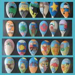 Nursery Rhyme Story Spoons..  27 designs. Choose any 6 for £21