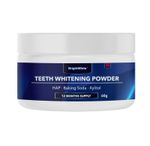 Bright White Teeth Whitening Powder Enamel Safe Sensitivity Free 12 Month Supply