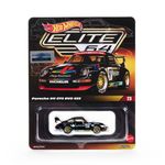 Hot Wheels Elite 64 Porsche 911 GT2 EVO 993 - PRESALE