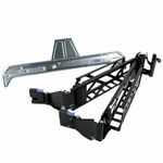 New Dell YF1JW 0YF1JW Poweredge R720 R730 R740 Server Cable Management Bracket