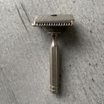 ANTIQUE VINTAGE STAR SAFETY RAZOR PAT. 1912