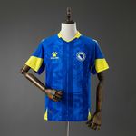 2026 Bosnia and Herzegovina World Cup Home Kit 