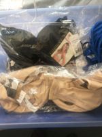 New job lot of  Lingerie/Swimwear and Related items 20 ITEMS (SEPT 1)