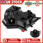 DPF Fuel Additive Reservoir Tank Pump For Peugeot 308 Citroen C4 Grand Picasso