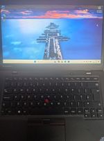 lenovo thinkpad x1 carbon 3rd gen i7 8GB RAM