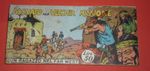 BORDER STRIP 3RD SERIES - NO. 8 -A BOY IN THE FAR WEST - 2nd series - bold 1959