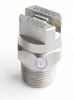 Upholstery / Carpet Cleaning Wand V Jet Spray Nozzle (11002) - 1/8 Thread 9.73mm