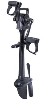Galaxy Kayaks Cyclone Pedal System Supernova Supernova FX Fishing Kayak Drive